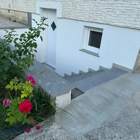 Apartma Tara
