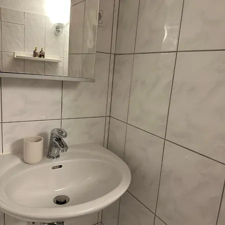 Apartma Tara Lejlighed *