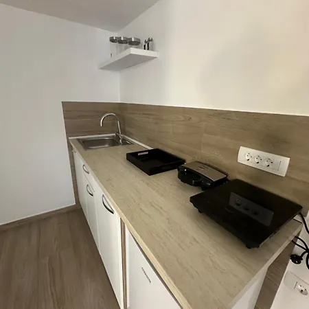 Apartma Tara Apartment *