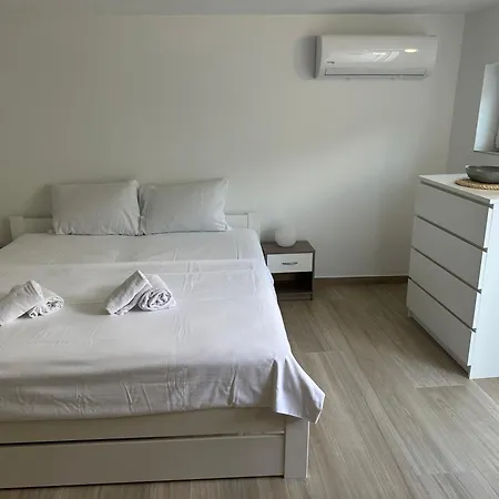 Apartma Tara * Koper