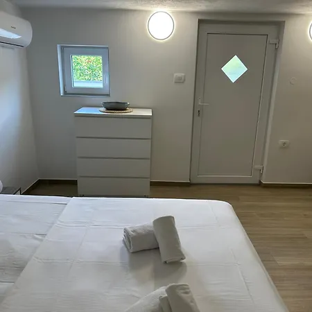 Apartma Tara Apartment