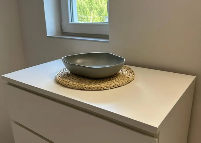 Apartma Tara * 科佩尔