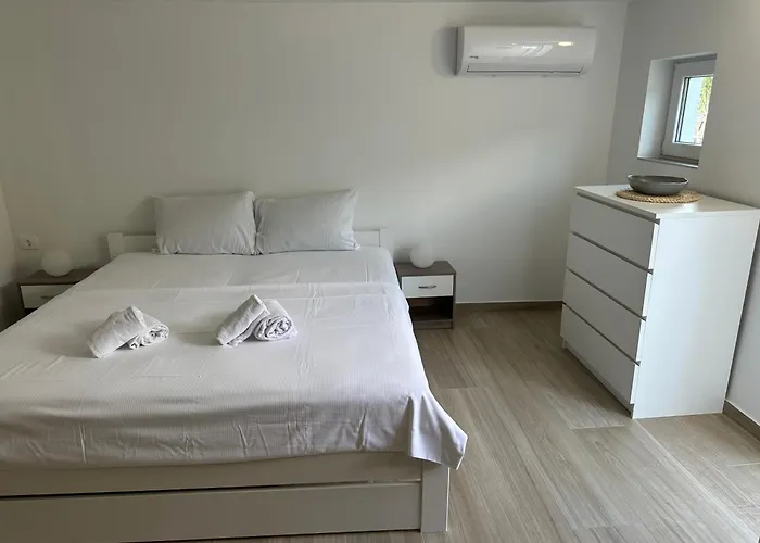 Apartma Tara * Κόπερ