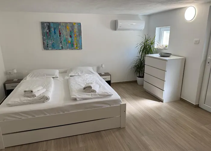 Apartment Apartma Tara